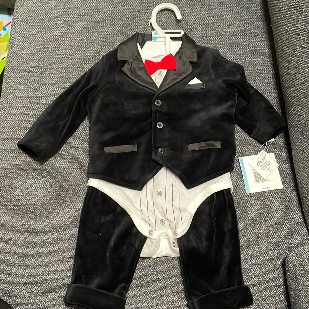 Suite for babies
